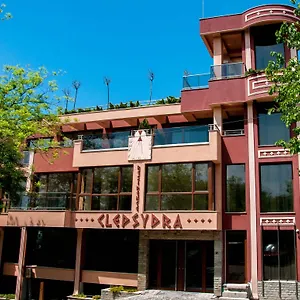 Отель Clepsydra, Пловдив